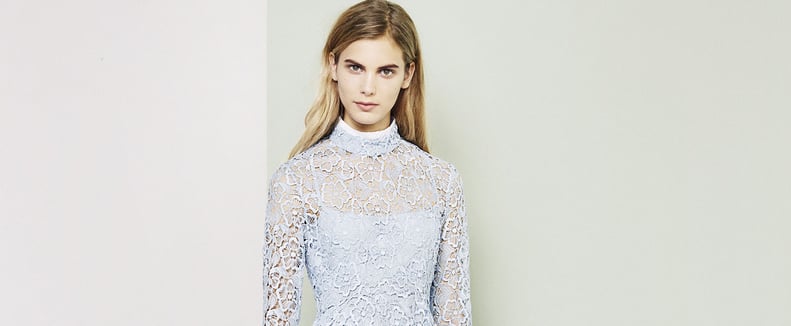 lace boho maternity photoshoot dress Momyknows Boho Lace Summer Maternity Dress Perfect for Outdoor Photoshoots White / L main image 0
