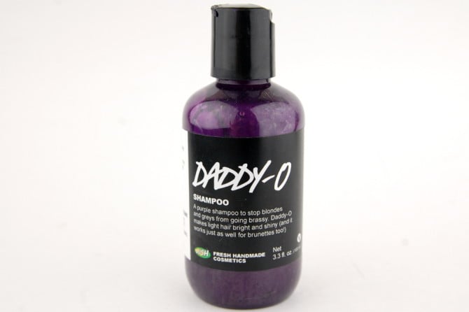 Shampoos