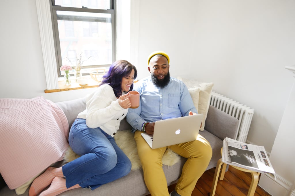 How to Change Zoom Background POPSUGAR Technology UK