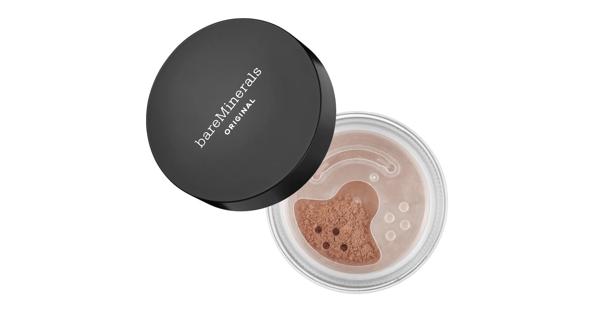 bareMinerals Original Loose Powder Mineral Foundation SPF 15 Best