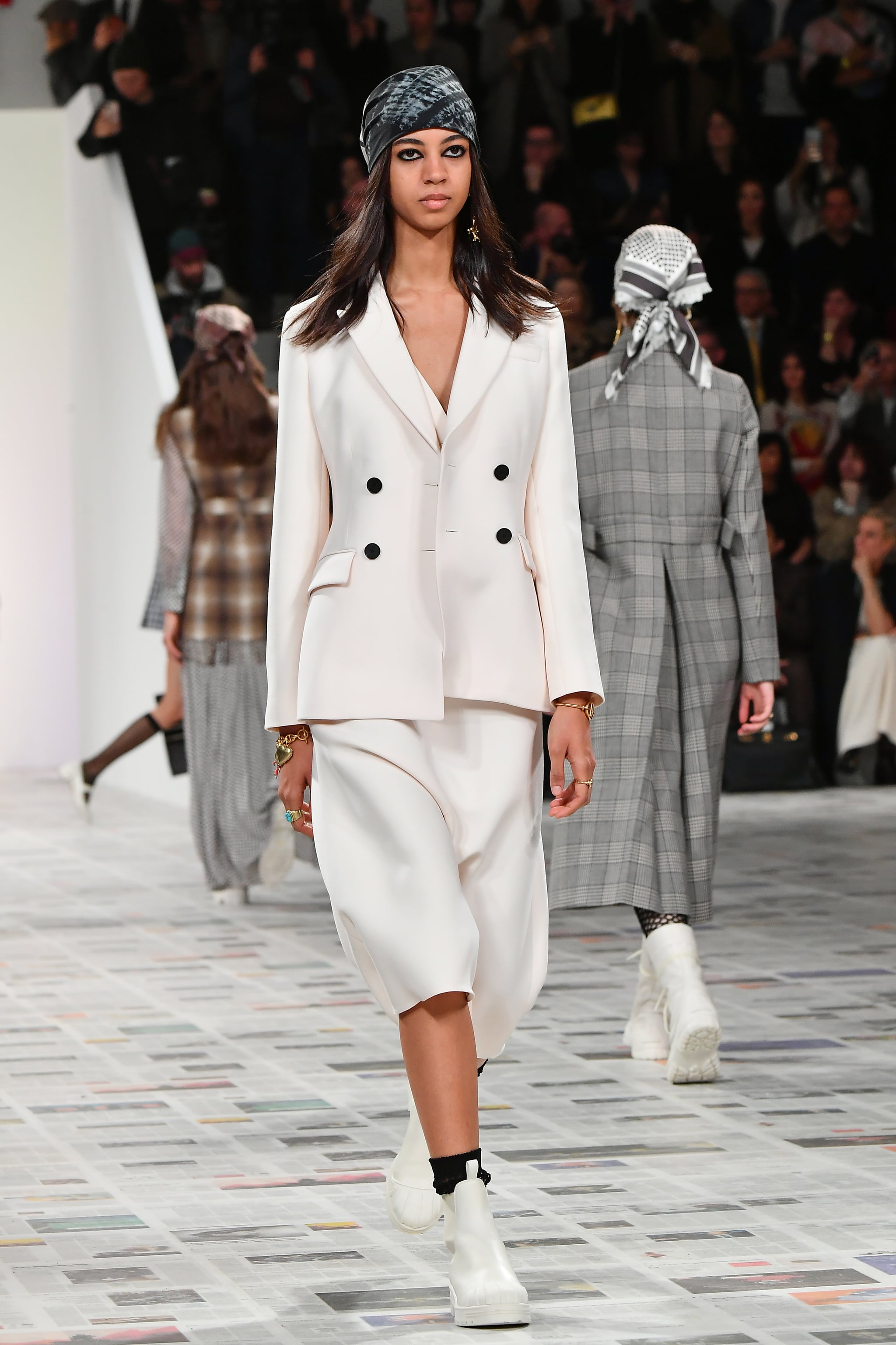 Dior winter 2020 sale