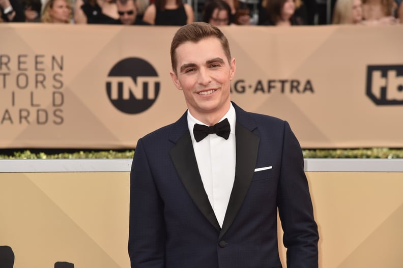 Dave Franco