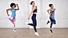 This Workout Is the Perfect Mix of Dance Cardio and Sculpting Moves
