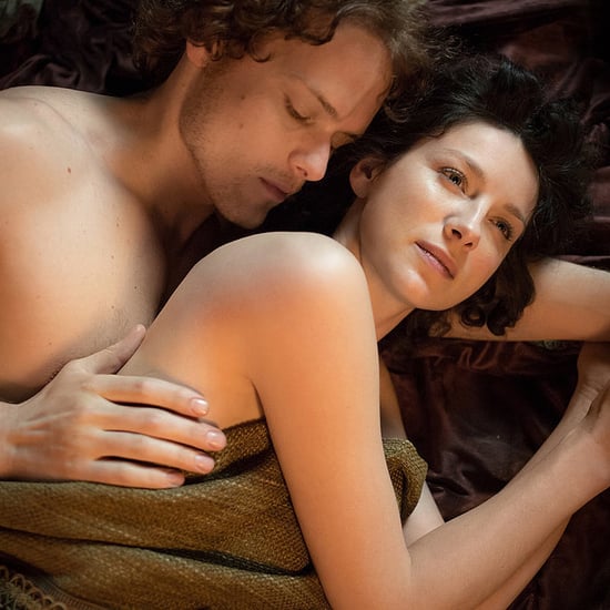 Best Outlander Book Quotes on Goodreads