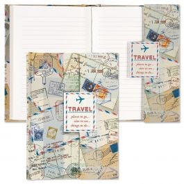 Travel Journal