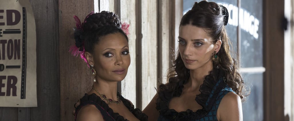 What Are the Rules in HBO's Westworld?