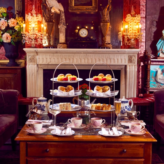 Best Afternoon Teas in London