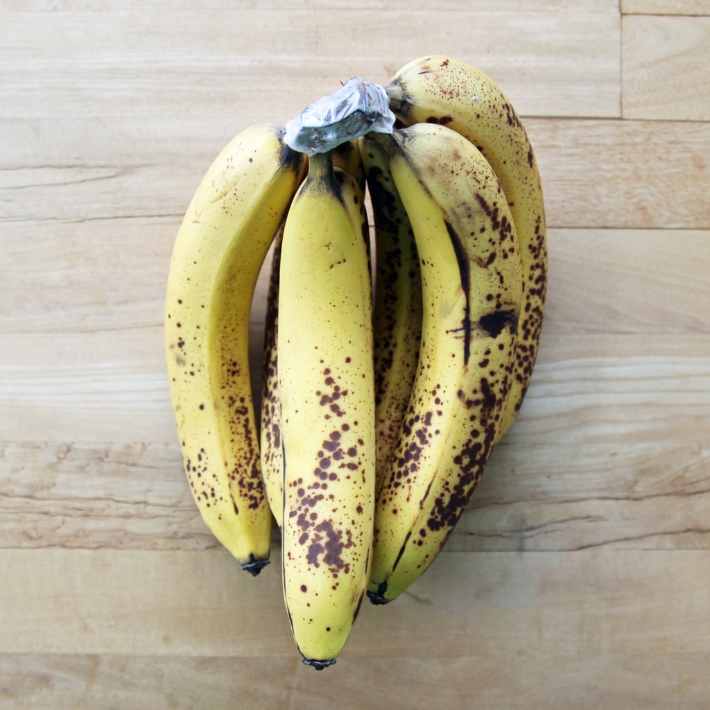 The Best Way to Freeze Bananas POPSUGAR Food