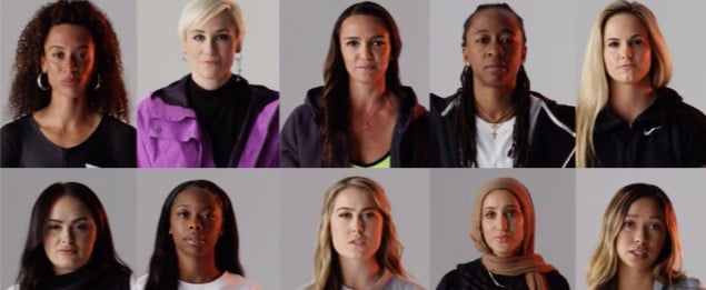 How to Sign Up For Nike Legacy Summit Coaching in LA