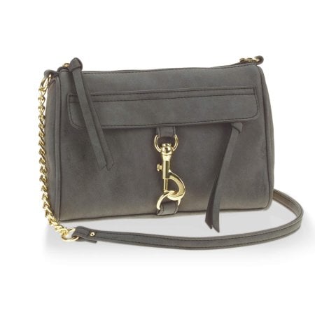 No Boundaries Vivian Crossbody ($14)