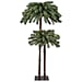 Target Has Christmas Palm Trees