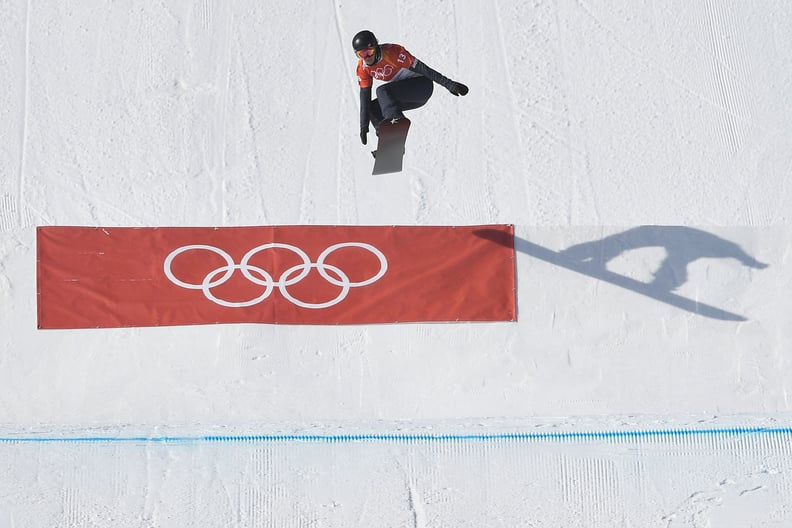 Olympic Snowboarding Schedule For Thursday, Feb. 10