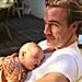 Best James Van Der Beek Parenting Moments