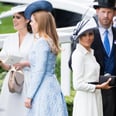 How Well Do Meghan Markle and Princess Eugenie Get Along? The Answer Might Surprise You