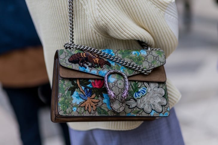 Day 3 | London Fashion Week Street Style Accessories Fall 2016 ...