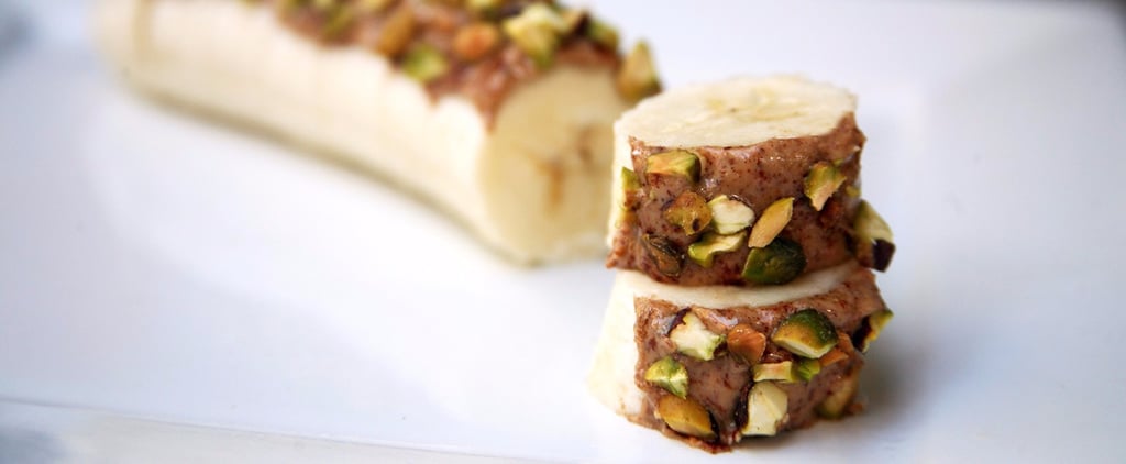 Healthy Banana Snacks