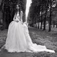 Vera Wang's Recommendation For Fall Brides Is Something Every Girl Should Hear