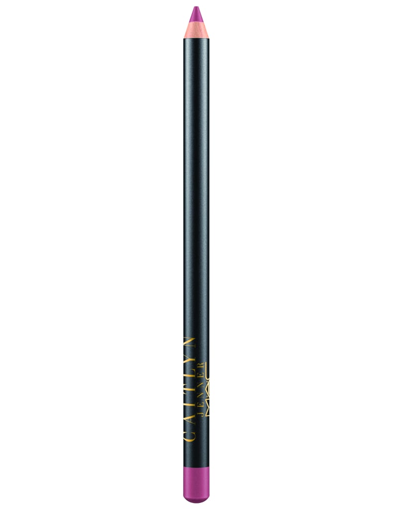 MAC Cosmetics x Caitlyn Jenner Lip Pencil in Soar