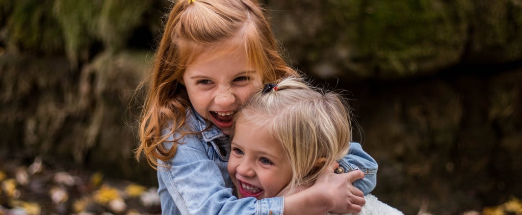 How to Get Siblings to Stop Fighting