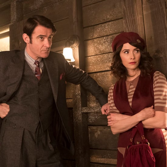 Reactions to Timeless Getting Canceled