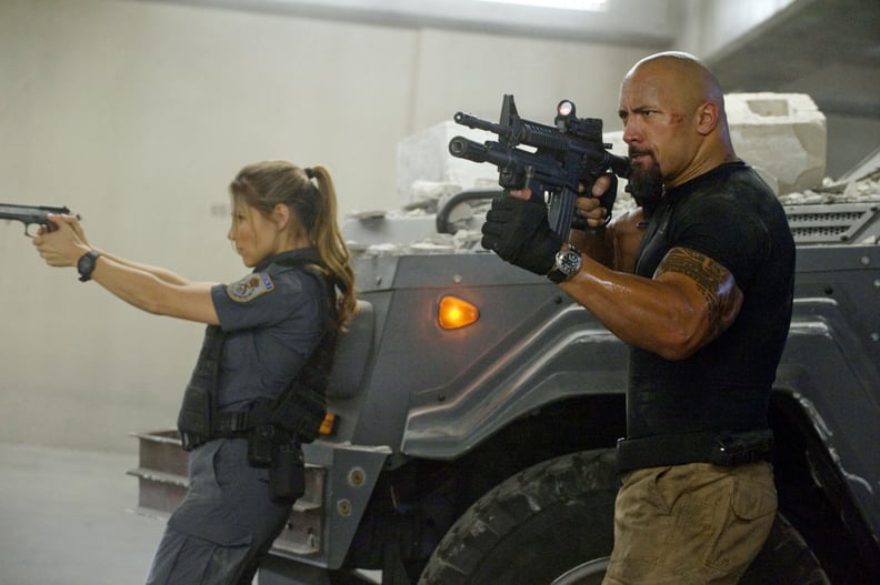 "Fast Five" (2011)