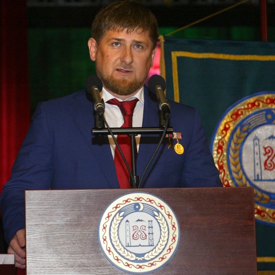 Are There Gay Concentration Camps in Chechnya?