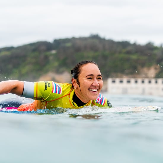 6 Things to Know About World Champion Surfer Carissa Moore
