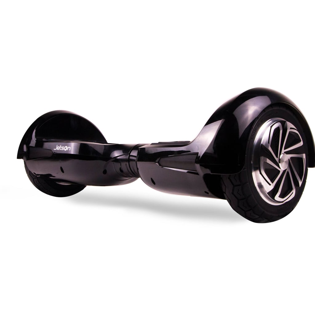 Jetson V6 Hoverboard with Bluetooth