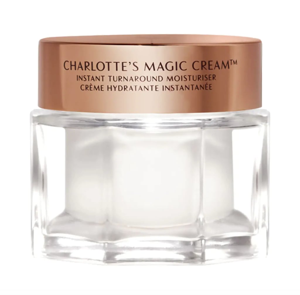 A Luxurious Moisturizer: Charlotte's Magic Cream