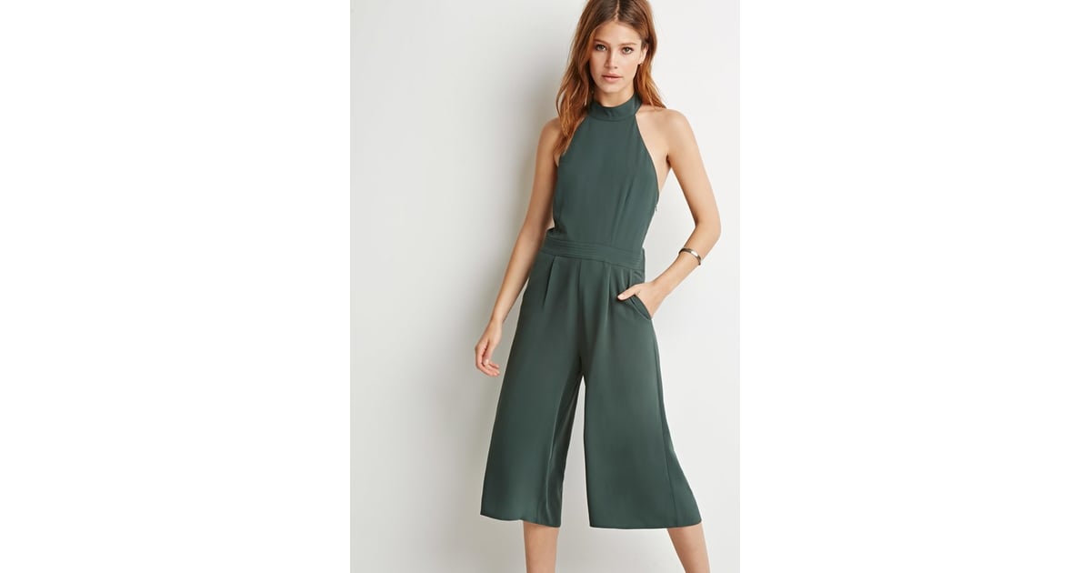modest jumpsuit