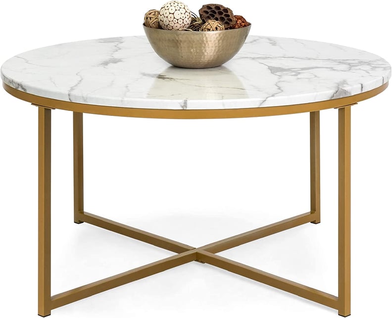 Marble Coffee Table