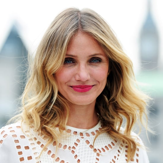 Cameron Diaz's Quotes About Marriage