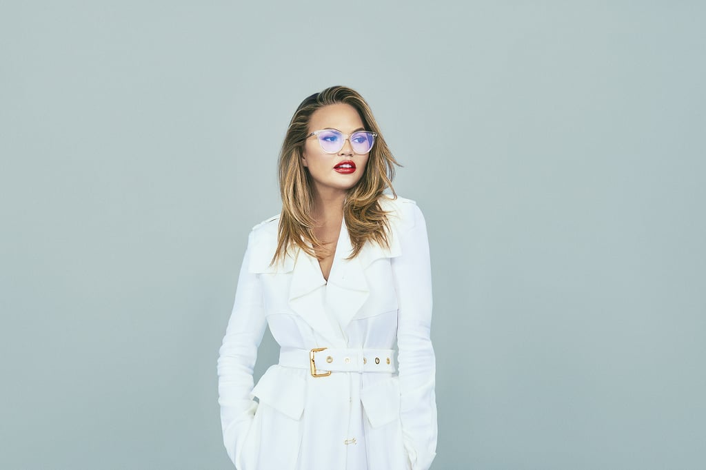 Chrissy Teigen's Quay Australia Sunglasses Collection 2020