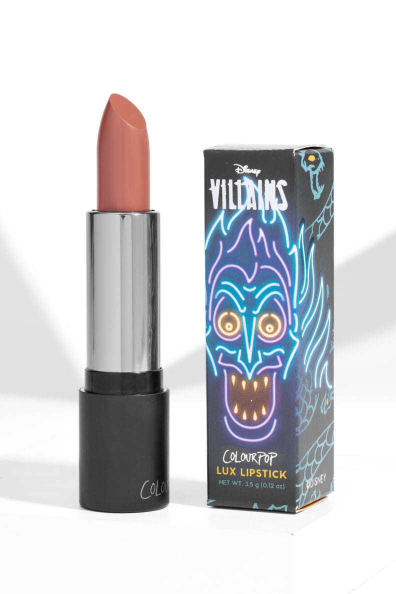 ColourPop Lux Lipstick in Hades