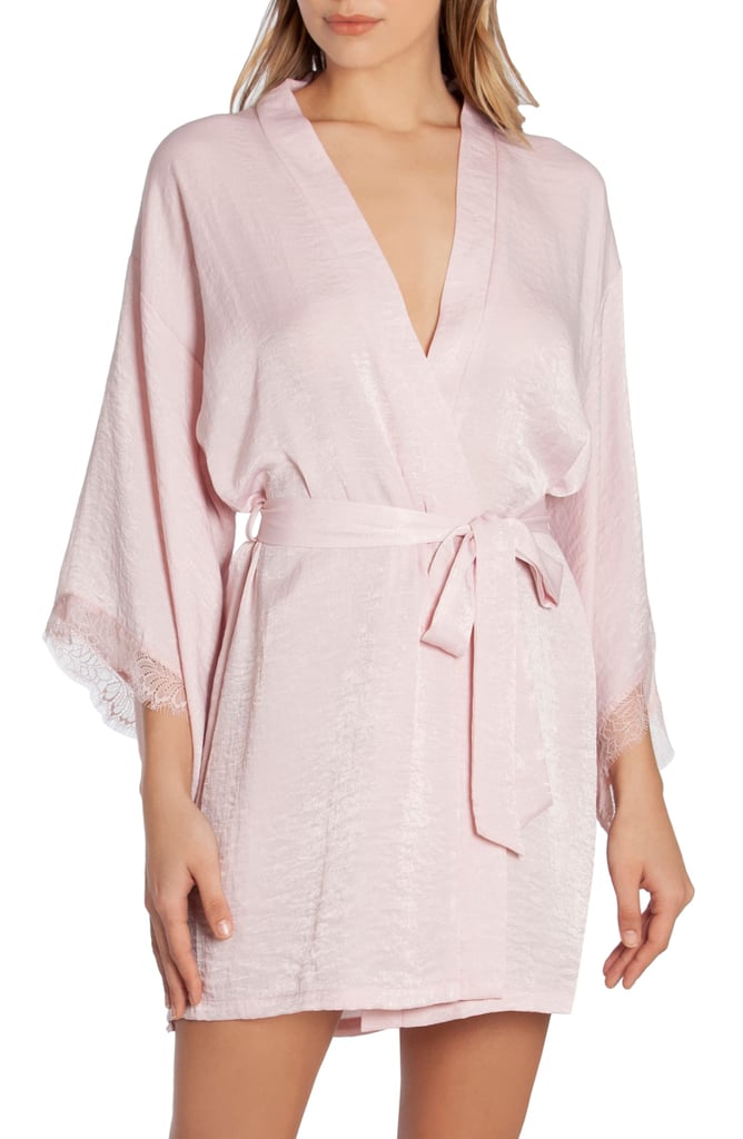 In Bloom by Jonquil Mia Wrap Robe