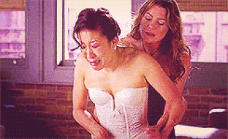 Season 3, Episode 25: Cristina Is Free