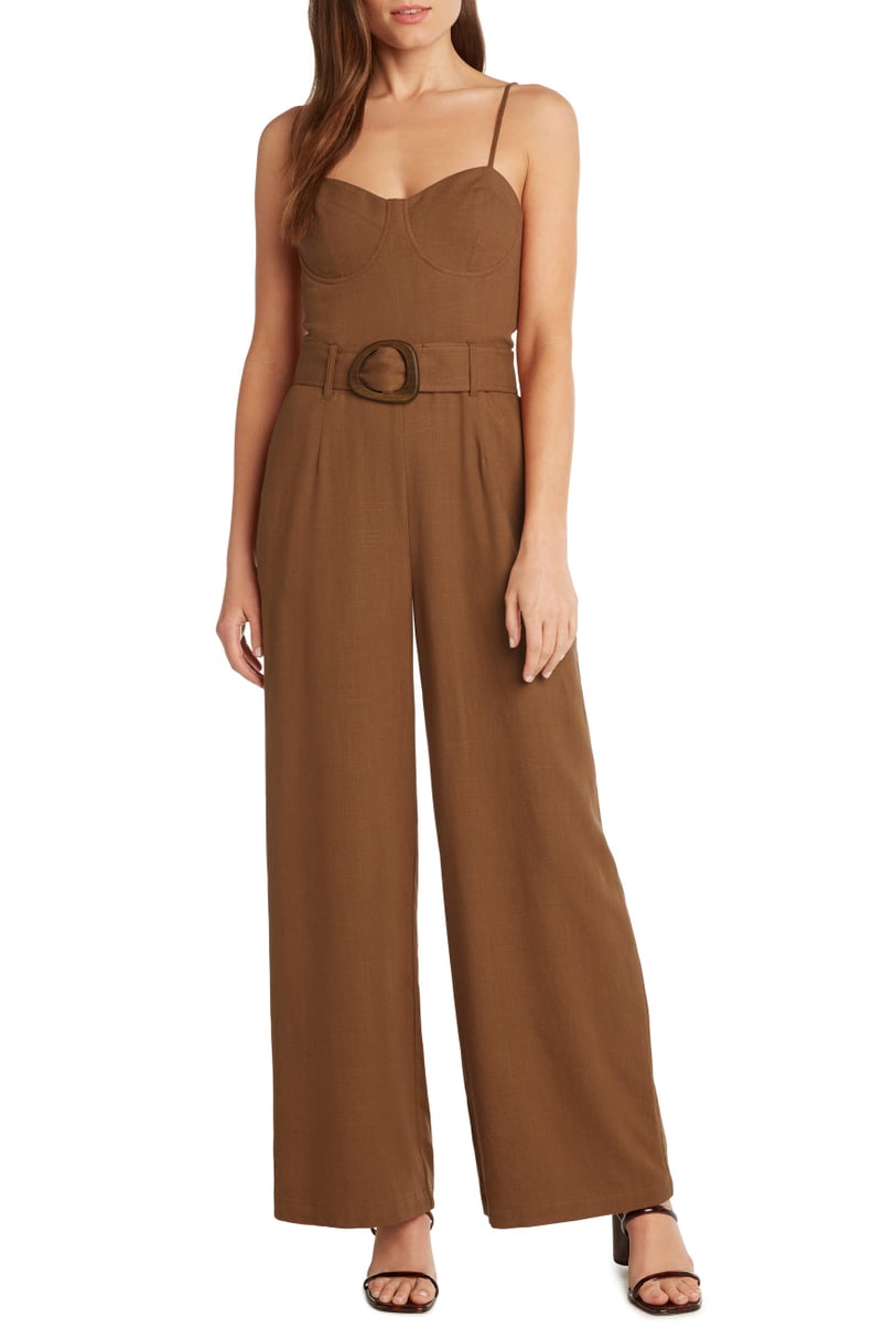 Willow Tuscany Jumpsuit