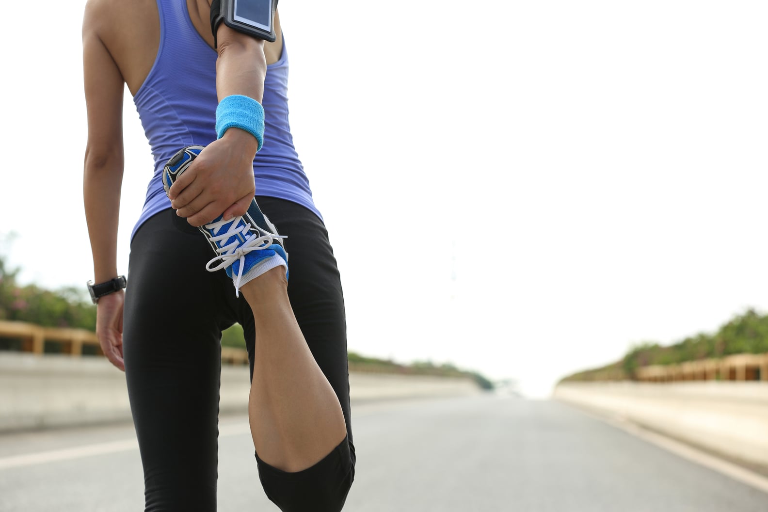 Why a Running Break Made Me Love Running More | PS Fitness