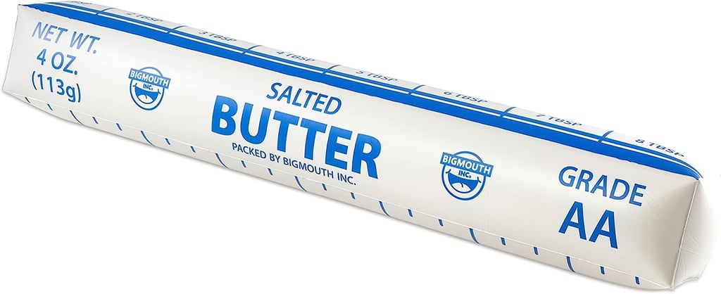 BigMouth Butter Noodle