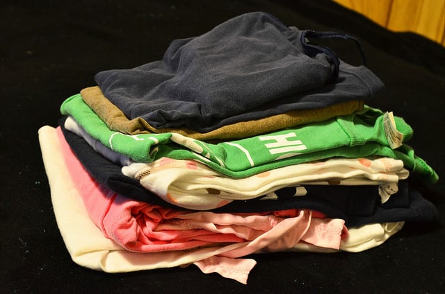 Pass Her Along Some Hand-Me-Downs