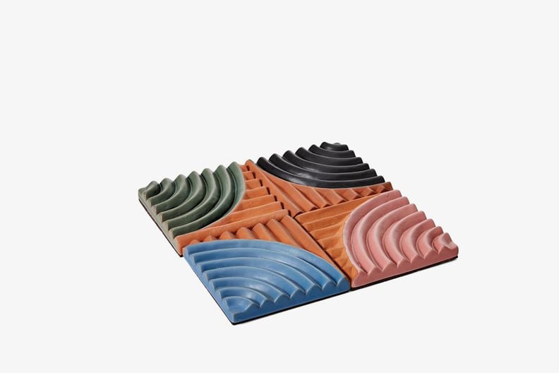 Areaware Dune Coasters