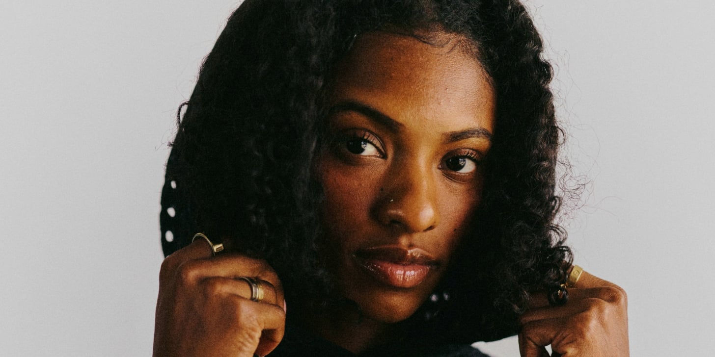 Masai Russell Is Among the Fastest Hurdlers in America - Now, She's Coming For the World Record