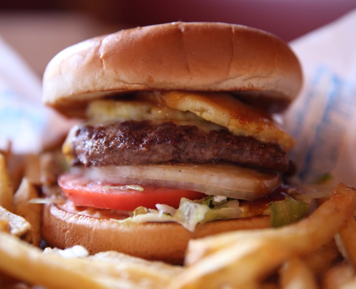 Don #39 t Overdo It on the Burgers Beers and Barbecues How to Avoid