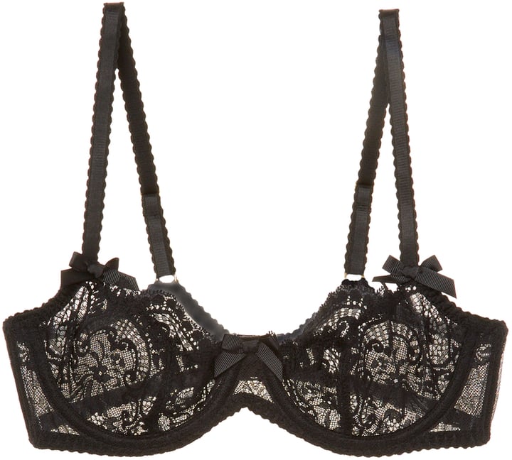 L'Agent by Agent Provocateur Vanesa Non Pad Demi Bra