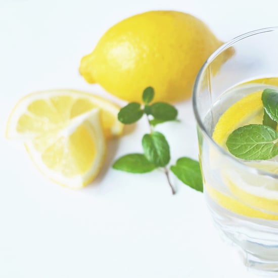 Is Lemon Water Good For Your Skin?