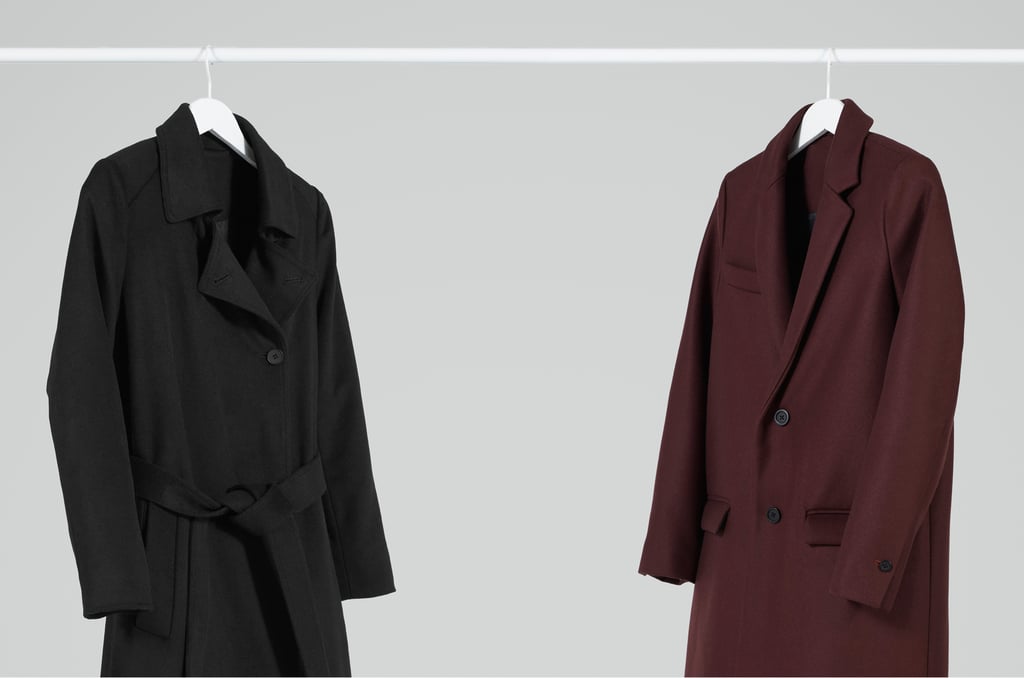 Everlane Coats
