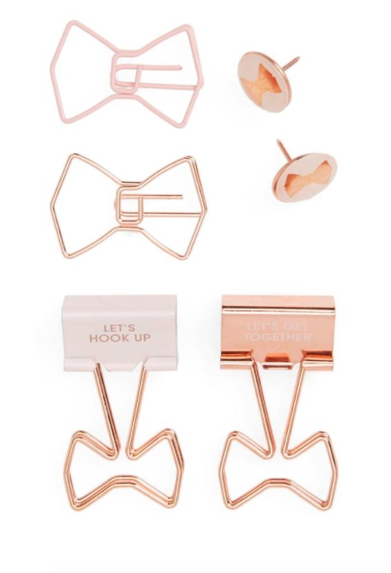 Ted Baker Stationery Stack Cute Stationery Gifts POPSUGAR Home UK