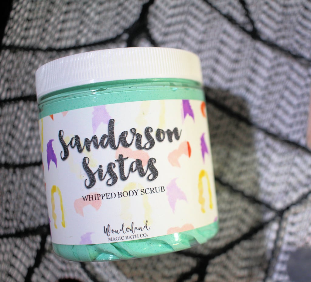 Hocus Pocus Bath Products
