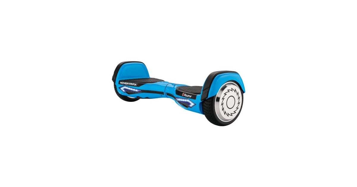 Razor Hoverboard Kids' Gifts From Walmart POPSUGAR Family Photo 38