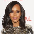 Kerry Washington Reveals 1 Stark Difference Between Her and Olivia Pope